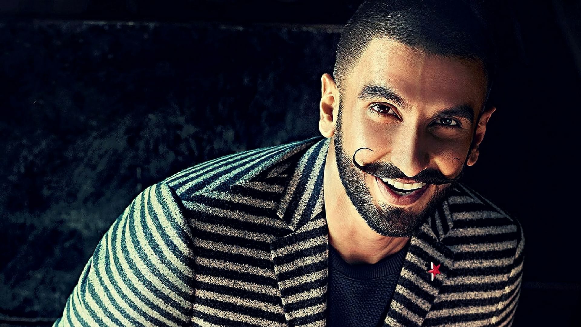 Ranveer Singh Is Thrilled To Play Alauddin Khilji In ‘Padmavati’